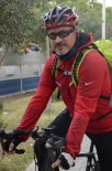 GIDA TAKVİYESİ - Uzmanlara Göre Bisiklet Kullanmak Ömrü Uzatıyor