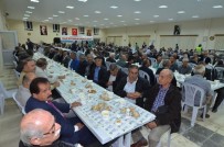 İMAM HÜSEYIN - Yas-I Matem Oruç Programı Düzenlendi