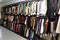 Yıldırım'da Dayanışma Köprüsü