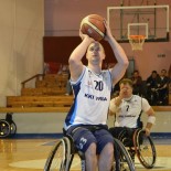 YOSK Boşnak Yıldızı Kaptı