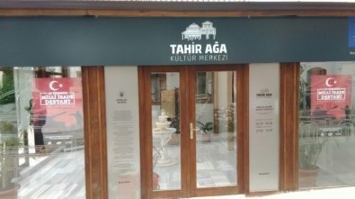 '15 Temmuz Milli İrade Destanı Fotoğraf Sergisi' Mudanya Ve İznik'te