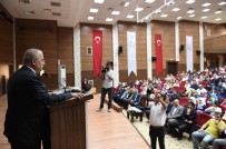 KAŞGARLI MAHMUT - 56 Bin Suriyeli Öğrenciye Türkçe Öğretim Seti