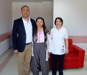 KANSER ŞÜPHESİ - Afyonkarahisar Devlet Hastanesinde Bir İlk Daha Gerçekleşti