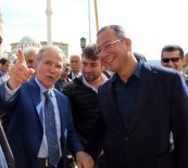 GÖÇ DALGASI - AK Parti Karabük Milletvekili Mehmet Ali Şahin  Açıklaması
