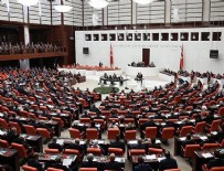 AK Parti'nin '15 Temmuz' teklifi TBMM Başkanlığına sunuldu