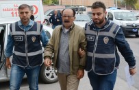 Aksaray'da PKK Operasyonu Açıklaması 7 Gözaltı