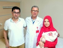 NORMAL DOĞUM - 'Ameliyatsız Doğuramazsın' Dediler Doğurdu