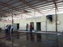 EL YAPIMI BOMBA - Antalya Valiliğinden Patlama Açıklaması