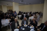 'Aşure Gibi Kıvam Bulmalı Ve Hem Hal Olmalıyız'