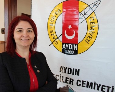 Aydın Büyükşehir Belediyesi'nden AGC'ye Tam Destek