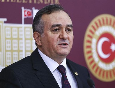 Erkan Akçay: Bahçeli 'Başkanlık teklifini destekliyoruz' demedi