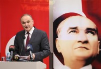 Bakan Özlü'den Gündeme İlişkin Çarpıcı Açıklamalar