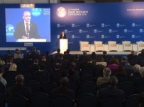 ULUSLARARASI ÇALIŞMA ÖRGÜTÜ - Başbakan Yardımcısı Şimşek Açıklaması 'Türkiye Aydınlığa Doğru Harekete Geçti'