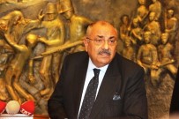 Başbakan Yardımcısı Tuğrul Türkeş Açıklaması