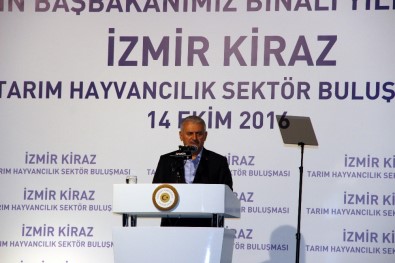 Başbakan Yıldırım Açıklaması 'Her Şeye Rağmen...'