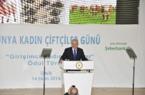 TOPRAK MAHSULLERI OFISI - Başbakan Yıldırım, Milli Tarım Projesini Açıkladı