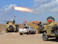 TERÖR OPERASYONU - Musul operasyonu başlamak üzere