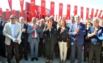 SALİH DİNÇER - Başkan Çerçioğlu'dan Çine'de Çifte Açılış