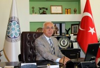 CARI AÇıK - Başkan Hiçyılmaz'dan Cari Açık Değerlendirmesi