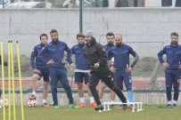 AHMET YILDIRIM - BB Erzurumspor'da Tek Hedef Galibiyet