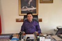 ÖMER ŞAHIN - Bulanık İlçesi Hizmete Doyacak