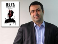 DETONE - Bülent Ata'dan unutulmaz bir hikaye 'Rüya Dedektifi'