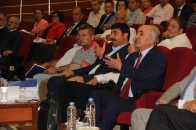 Büyükşehir Meclis'te Kocavilayet'te Revizyon Tartışması Yaşandı