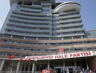 CHP, 'Kahramankazan' ve 15 Temmuz için teklif verdi