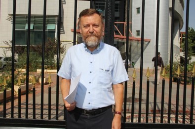 CHP Mersin Milletvekili Aytuğ Atıcı İfade Verdi