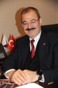 'Çılgın Projeden'' Beklenen Güzel Haber Geldi