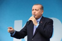 Cumhurbaşkanı Erdoğan Açıklaması 'Şimdi Çıkın Diyorsunuz Kusura Bakma'