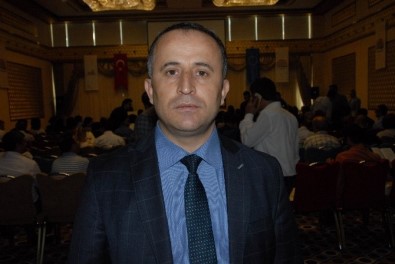 Diyarbakır'da 'Leader' Toplantısı Gerçekleşti