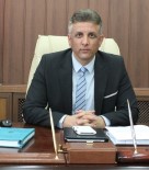 DSİ 9. Bölge Müdürü Göreve Başladı