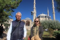 Edirne İçin Hazırlanan Projeler TUBİTAK'ta
