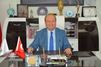 SATRANÇ TURNUVASI - Efeler Belediyesi Ve ALMED Satranç Turnuvası Düzenleyecek