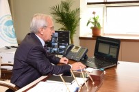 Elektronik İmza Dönemi MASKİ'de De Başladı