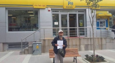 Emekliliği OHAL'e Takıldı