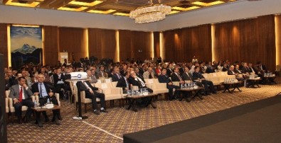 Erciyes Teknopark, Aeroex 2016 İle Kayseri'deki Geleneksel Girişimciliğin Sınırlarını Değiştiriyor