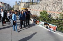 Erzurum'da 15 Temmuz Van Sergisi