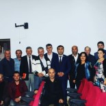 Fatsa'da Okul Hizmetlileri İle Toplantı Yapıldı