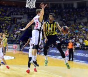 Fenerbahçe İyi Başladı