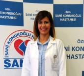 PARKİNSON HASTALIĞI - Fizikseltıp Ve Rehabilitasyon Uzmanı Dr. Türkan Turgay Hasta Kabulüne Başladı
