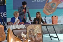 Geleneksel Sanatın Ustaları Beyoğlu Altın Eller Festivali'nde