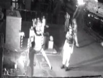 Genelkurmay yaşananlar kamerada