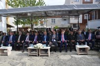 OSMAN BELOVACIKLI - Gerze Orman İşletme Müdürlüğü Açıldı