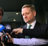 Göksel Gümüşdağ Açıklaması  'Bu İhalenin Futbola Değer Katacağına İnanıyorum'