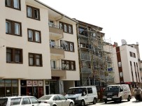 Gölbaşı Belediyesi, 'Cephe Yenileme Projesi' İle 5. Etap Yenilemesini De Bitirmek Üzere