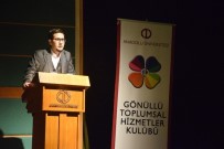 Gönüllüler Yeni Döneme 'Merhaba' Dedi