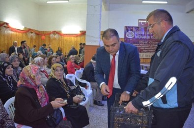 Görele Belediyesi'nden 'Aşure Günü' Etkinliği