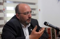 GRTC Genel Başkanı Mustafa Önsay Açıklaması Kütahya'ya 'Spor Bilimleri Üniversitesi' Kurulmalı